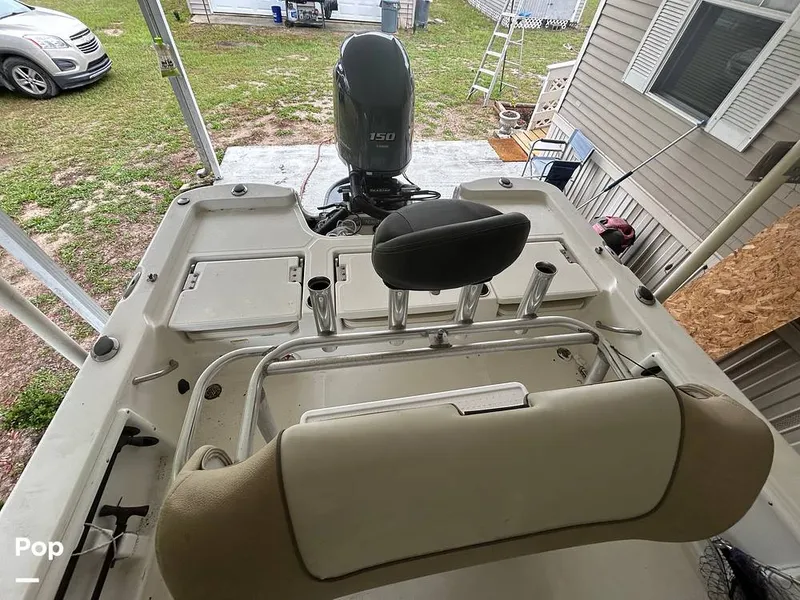 Slide: The Image of NauticStar 215 XTS 2018 - 16410368