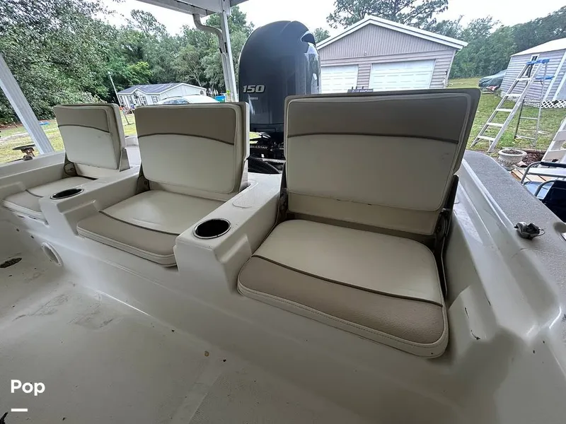 Slide: The Image of NauticStar 215 XTS 2018 - 16410377