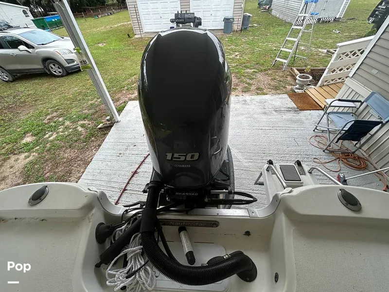Slide: The Image of NauticStar 215 XTS 2018 - 16410378