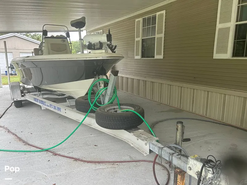 Slide: The Image of NauticStar Xts215 2018 - 16410307