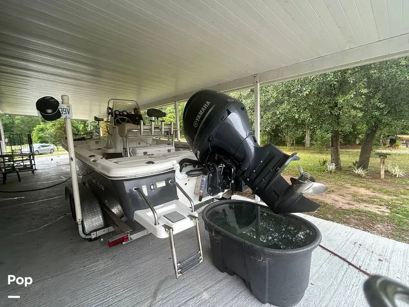 Slide: The Image of NauticStar Xts215 2018 - 16410309