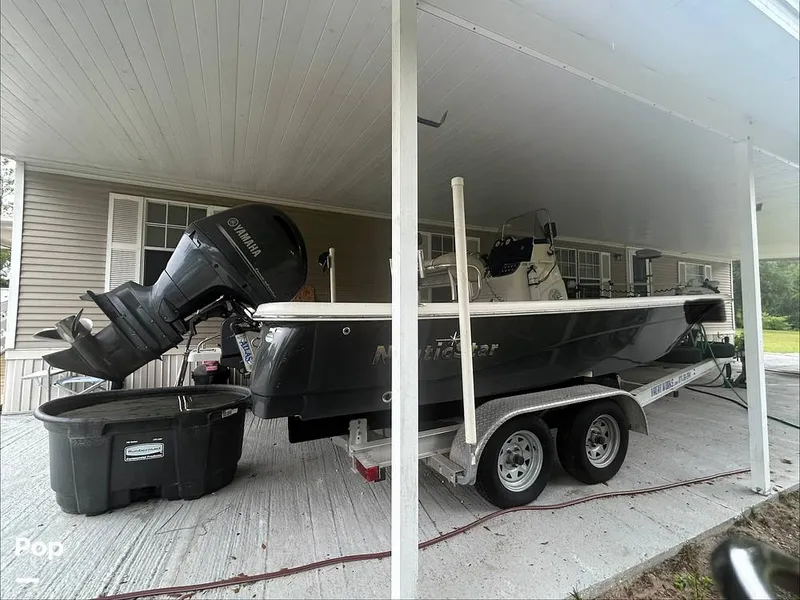 Slide: The Image of NauticStar Xts215 2018 - 16410313