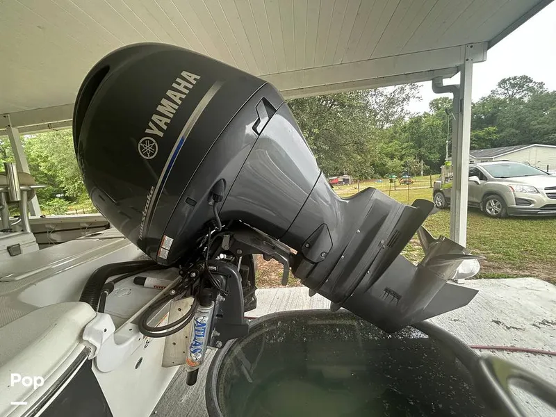 Slide: The Image of NauticStar Xts215 2018 - 16410324