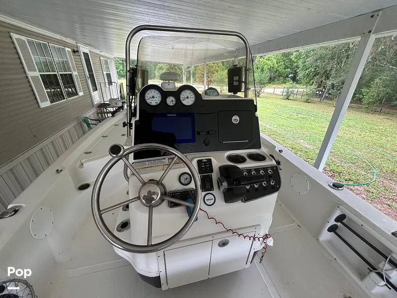 Slide: The Image of NauticStar Xts215 2018 - 16410358
