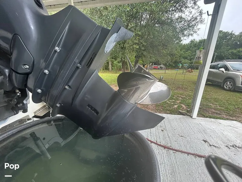 Slide: The Image of NauticStar Xts215 2018 - 16410326