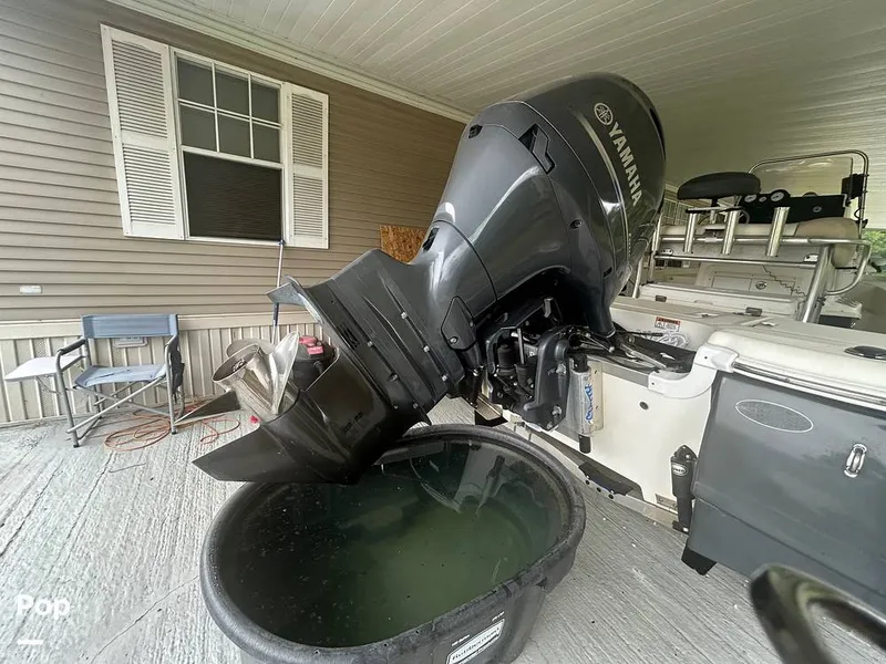 Slide: The Image of NauticStar Xts215 2018 - 16410328