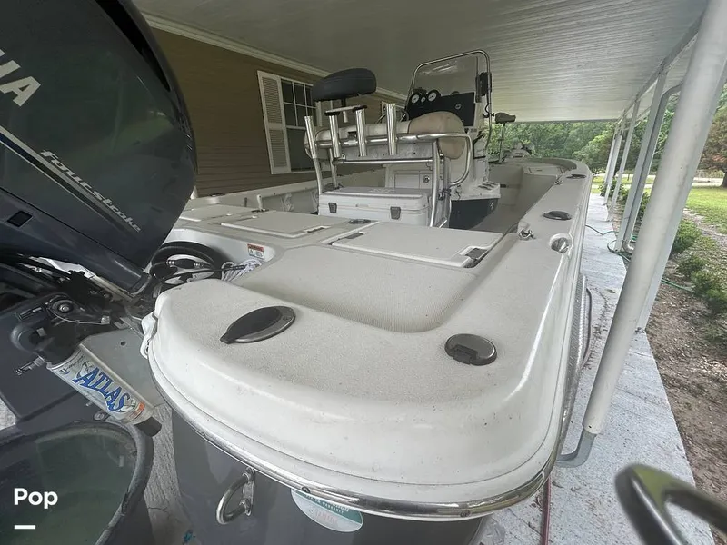 Slide: The Image of NauticStar Xts215 2018 - 16410329