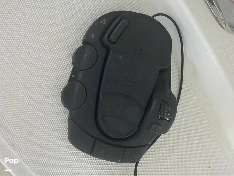 Slide: The Image of NauticStar Xts215 2018 - 16410346