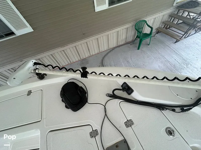 Slide: The Image of NauticStar Xts215 2018 - 16410340