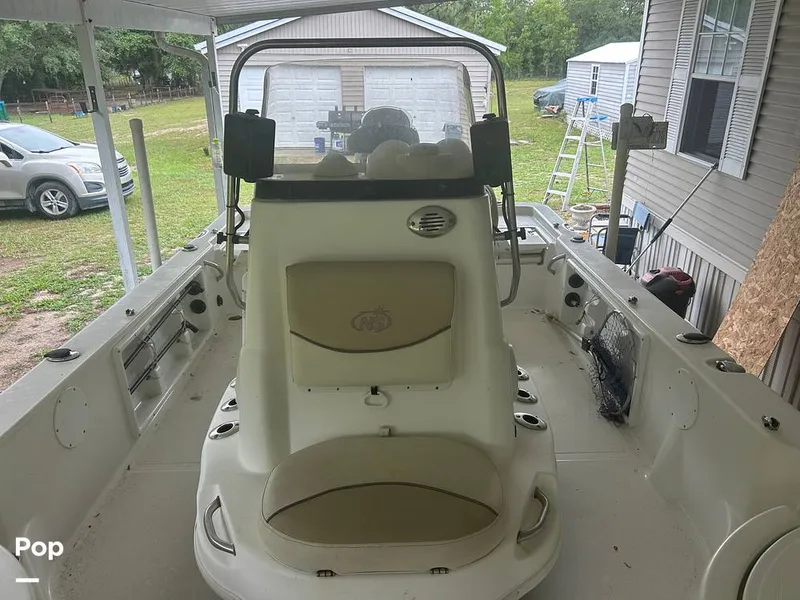 Slide: The Image of NauticStar Xts215 2018 - 16410341