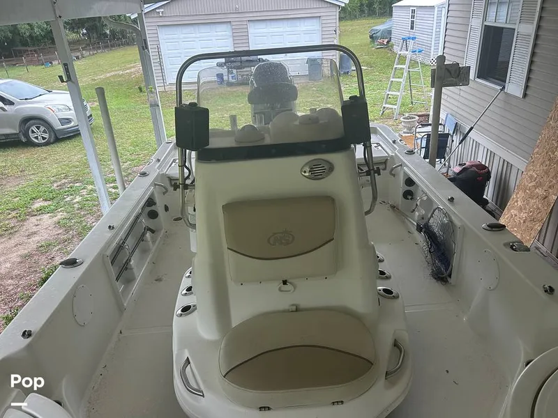 Slide: The Image of NauticStar Xts215 2018 - 16410342