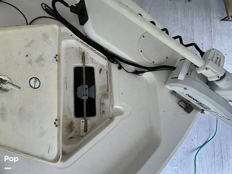 Slide: The Image of NauticStar Xts215 2018 - 16410344