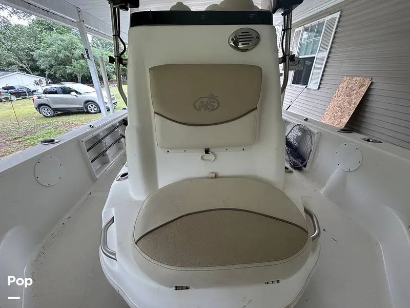 Slide: The Image of NauticStar Xts215 2018 - 16410354