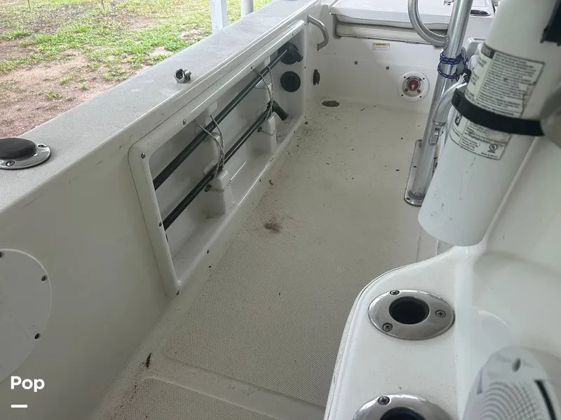 Slide: The Image of NauticStar Xts215 2018 - 16410356