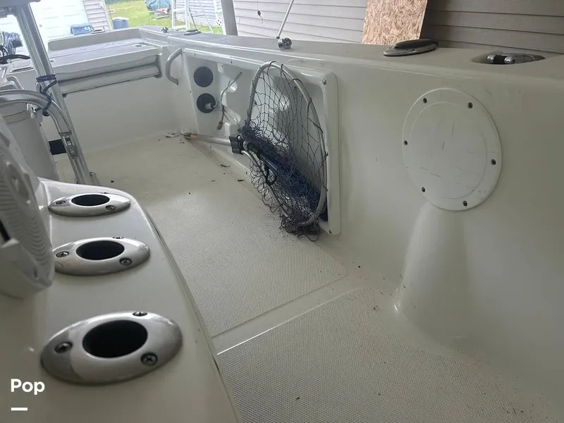Slide: The Image of NauticStar Xts215 2018 - 16410357