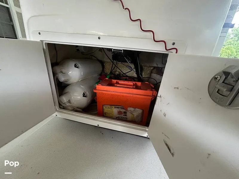 Slide: The Image of NauticStar Xts215 2018 - 16410365