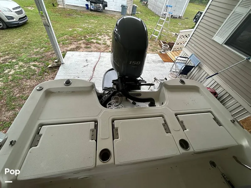 Slide: The Image of NauticStar Xts215 2018 - 16410371