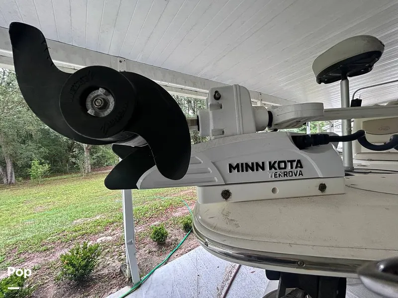 Slide: The Image of NauticStar Xts215 2018 - 16410405