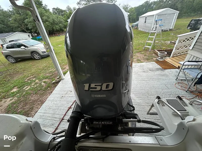 Slide: The Image of NauticStar Xts215 2018 - 16410380