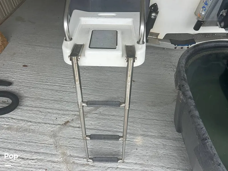 Slide: The Image of NauticStar Xts215 2018 - 16410383