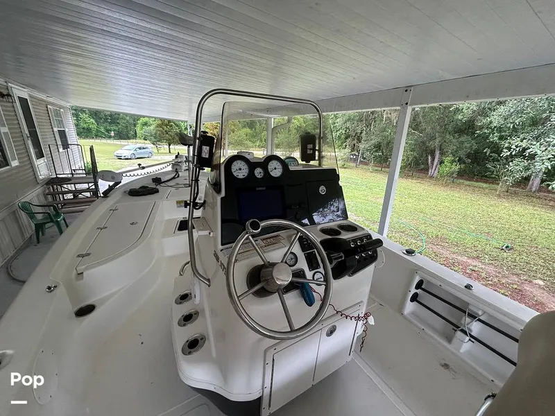 Slide: The Image of NauticStar Xts215 2018 - 16410336