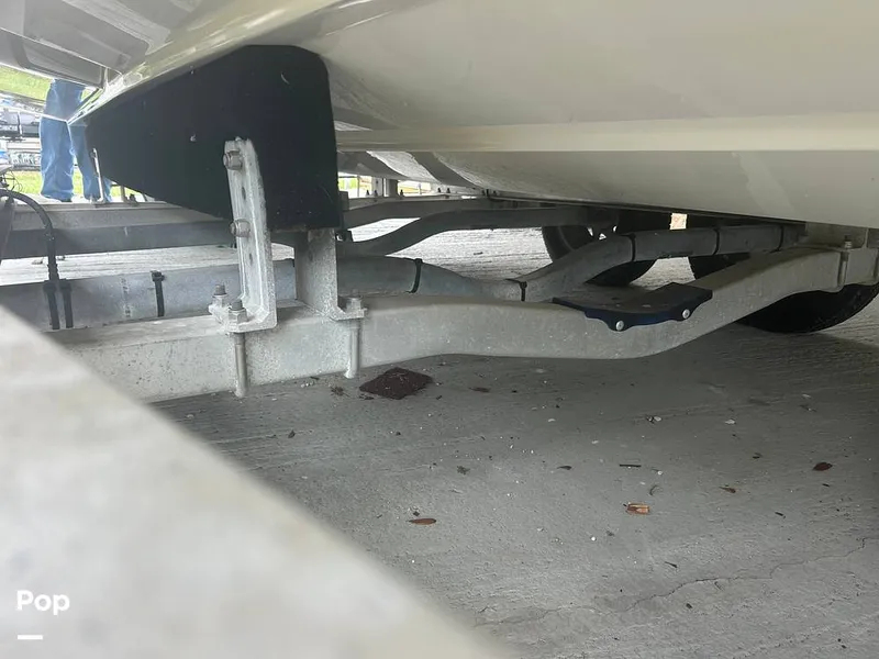 Slide: The Image of NauticStar Xts215 2018 - 16410393