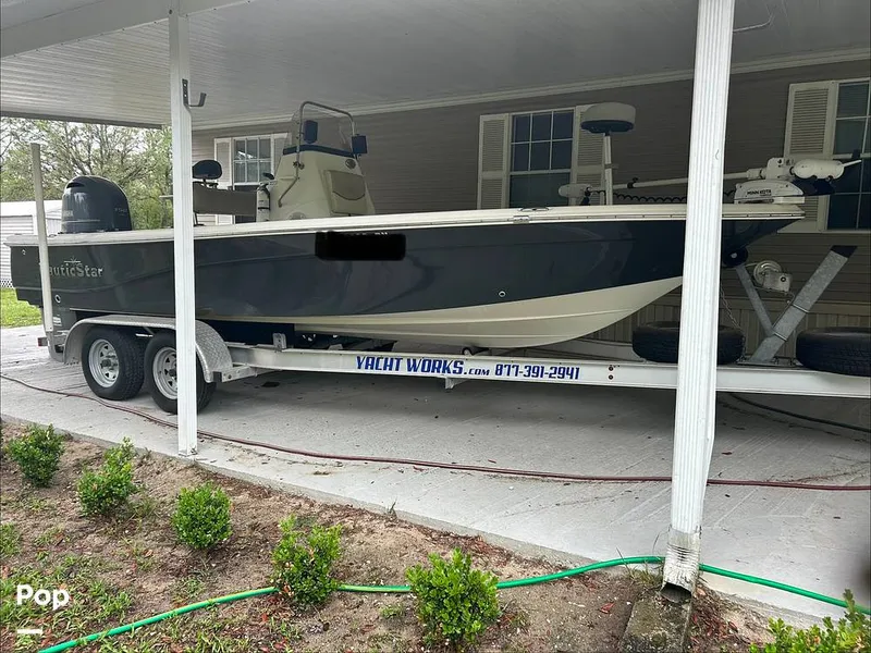 Slide: The Image of NauticStar Xts215 2018 - 16410403