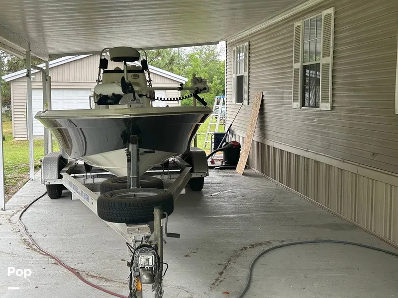 Slide: The Image of NauticStar Xts215 2018 - 16410404