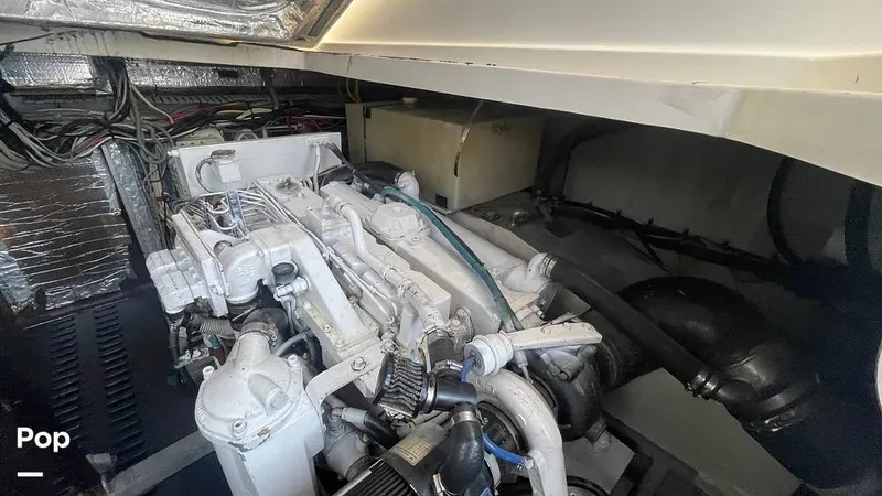 Slide: The Image of Stbd Eng Freshwater Cooled! - 15878870