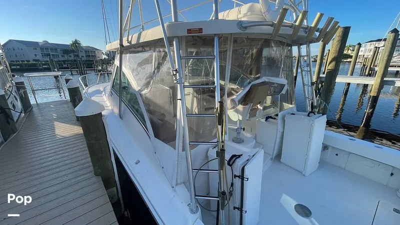 Slide: The Image of Luhrs 400 2002 - 15878959