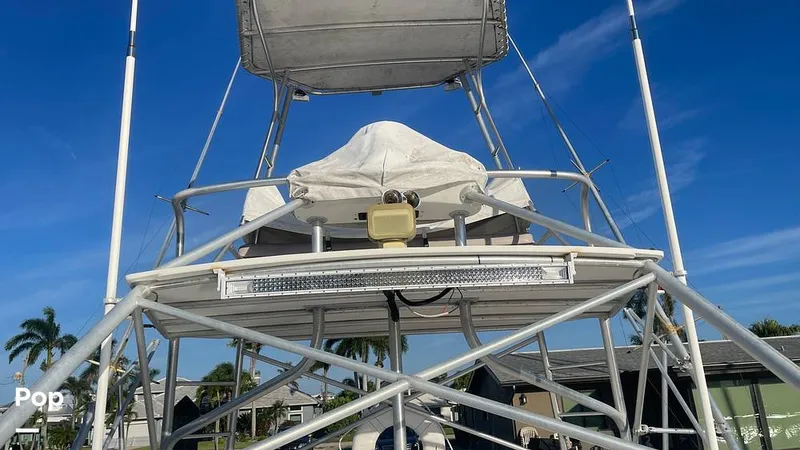 Slide: The Image of Luhrs 400 2002 - 15878953