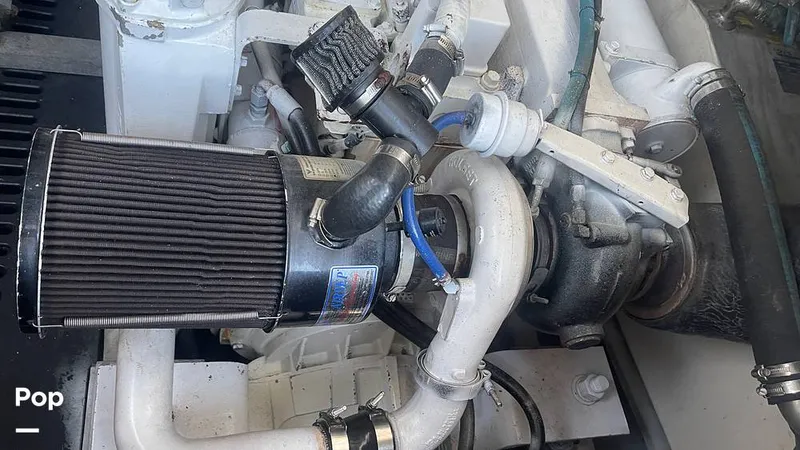 Slide: The Image of Port Turbo - 15878871