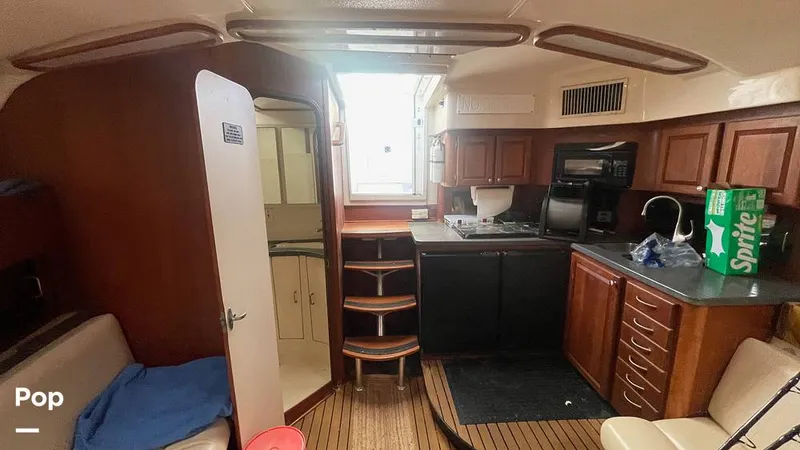 Slide: The Image of Salon From Stateroom - 15878933