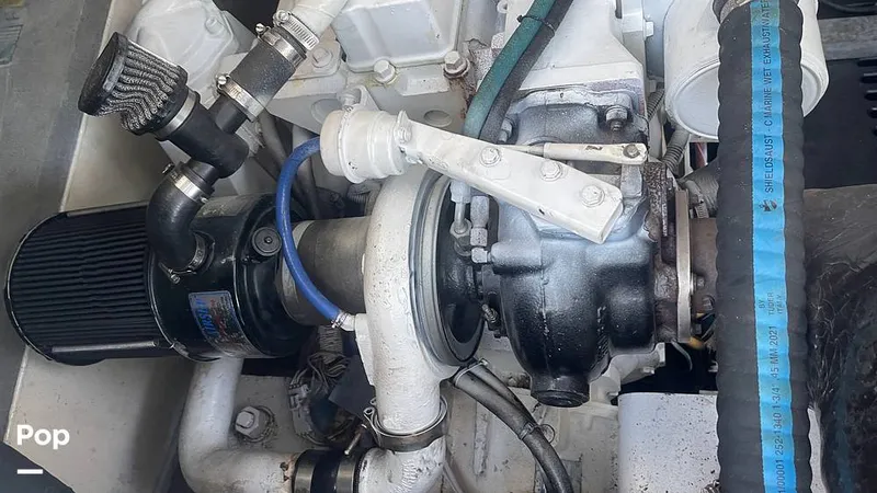 Slide: The Image of Stbd Turbo - 15878872