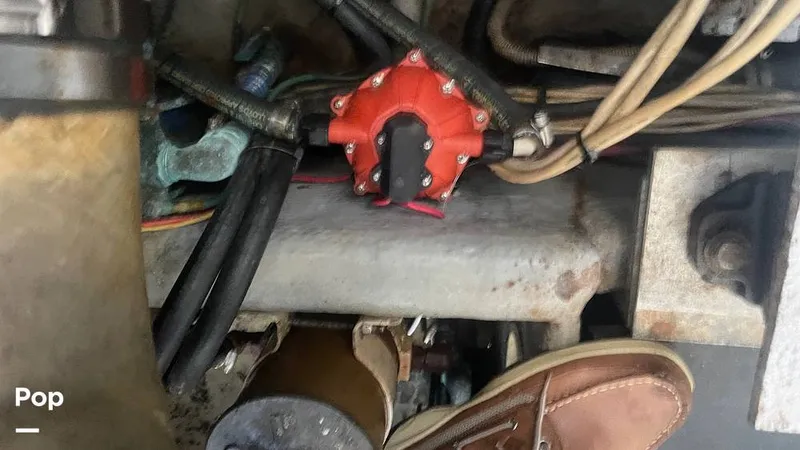 Slide: The Image of Luhrs 400 2002 - 15878875