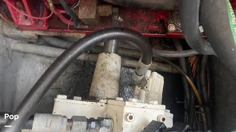 Slide: The Image of Luhrs 400 2002 - 15878882