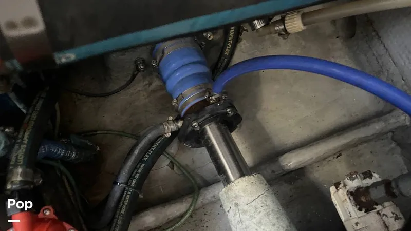 Slide: The Image of Dripless Shaft Seals - 15878883