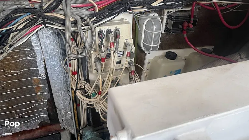 Slide: The Image of Luhrs 400 2002 - 15878884