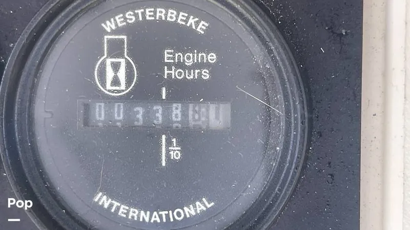 Slide: The Image of Generator Hours 340 - 15878887