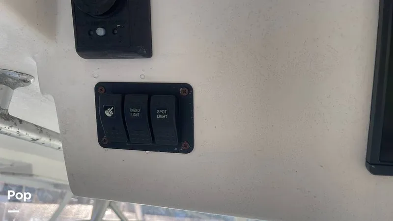 Slide: The Image of Luhrs 400 2002 - 15878891