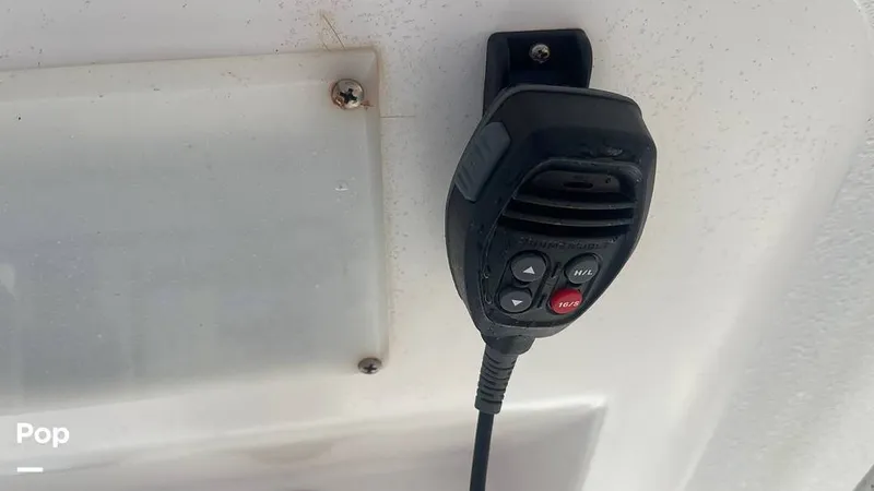 Slide: The Image of Luhrs 400 2002 - 15878894