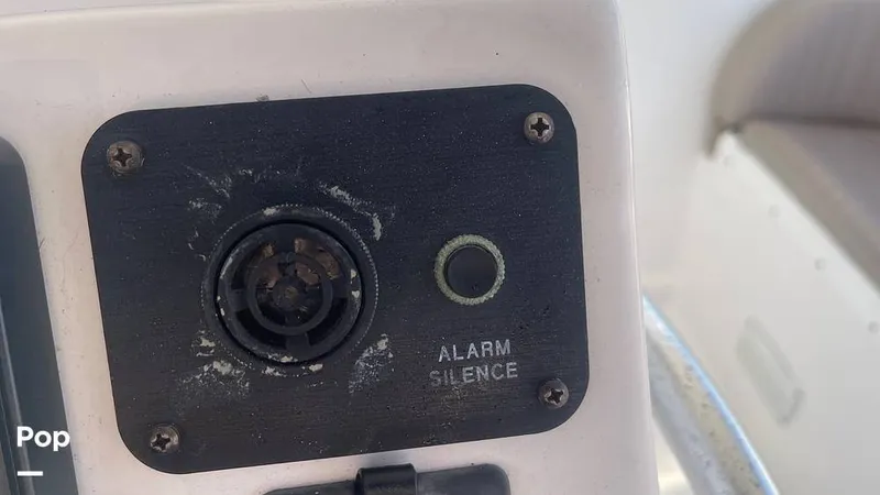 Slide: The Image of Luhrs 400 2002 - 15878895