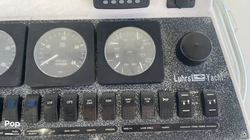 Slide: The Image of Stbd Gauges - 15878898