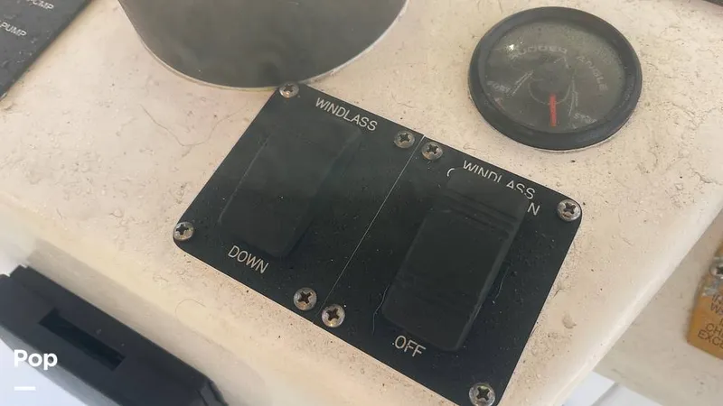 Slide: The Image of Luhrs 400 2002 - 15878902