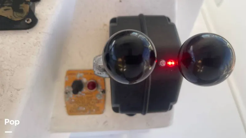 Slide: The Image of Throttle/shift: Elec - 15878904