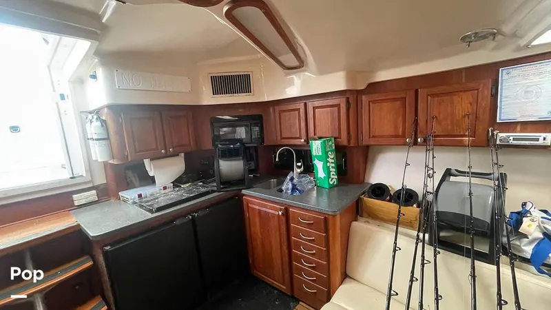 Slide: The Image of Galley, Rods Not Included - 15878931