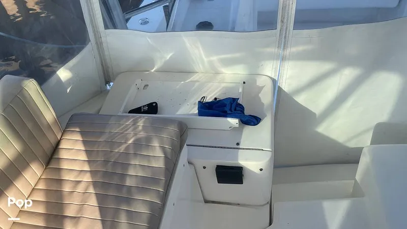 Slide: The Image of Luhrs 400 2002 - 15878908