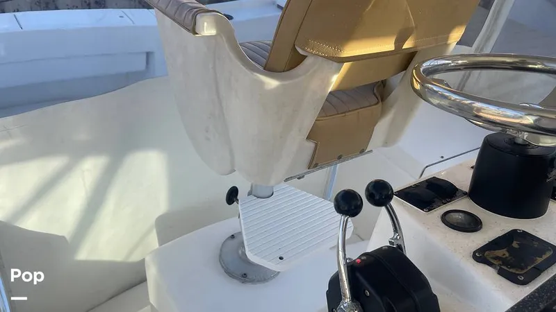 Slide: The Image of Luhrs 400 2002 - 15878909