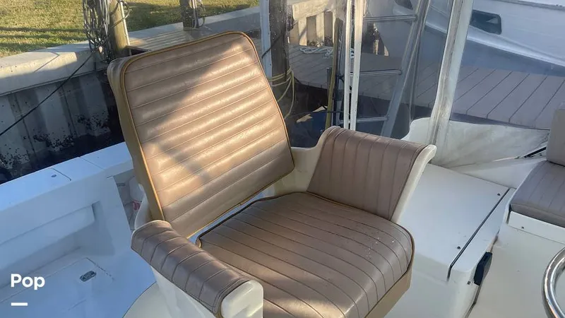 Slide: The Image of Luhrs 400 2002 - 15878914