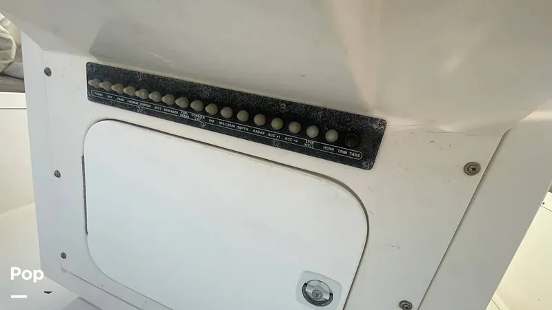 Slide: The Image of Circuit Breaker Panel - 15878918